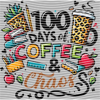 One hundred days-YD 336